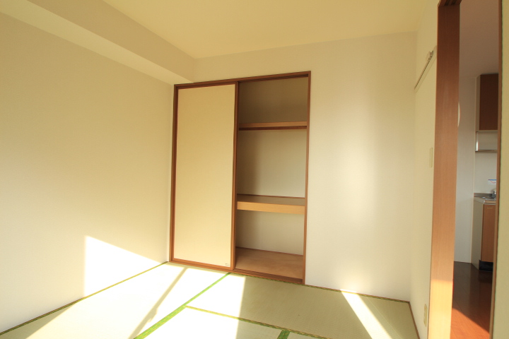 Other room space