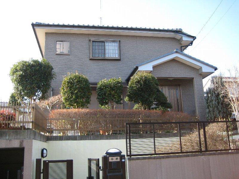 Local appearance photo
