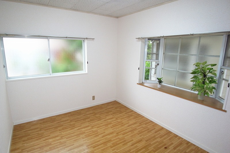 Other room space