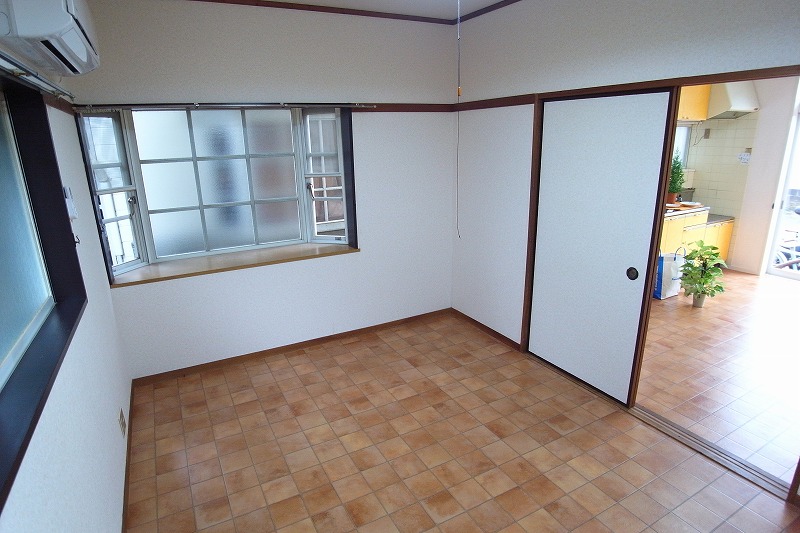 Other room space
