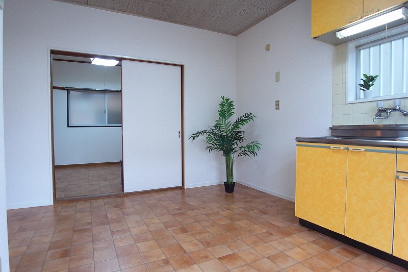 Living and room