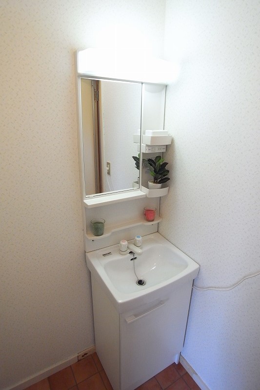 Washroom