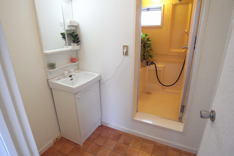 Washroom