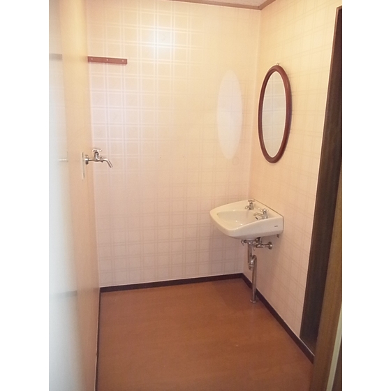 Washroom