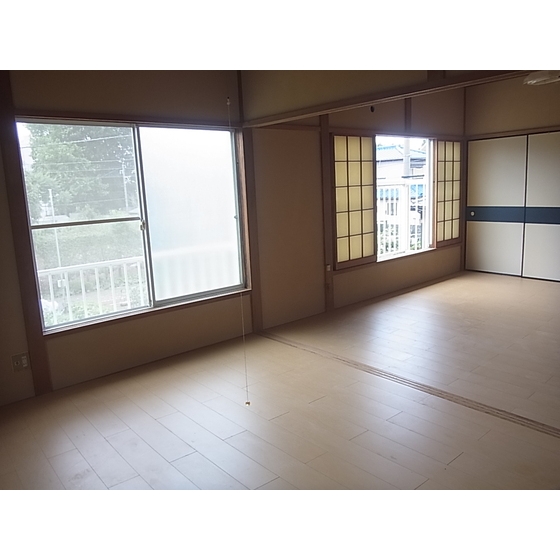Living and room