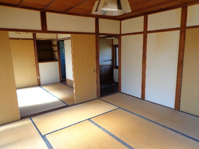 Other. Between Japanese-style room 2