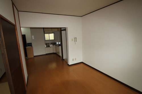 Living and room