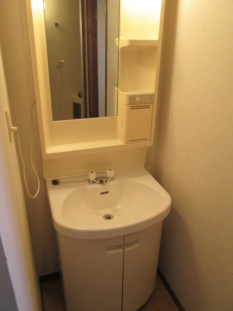 Washroom