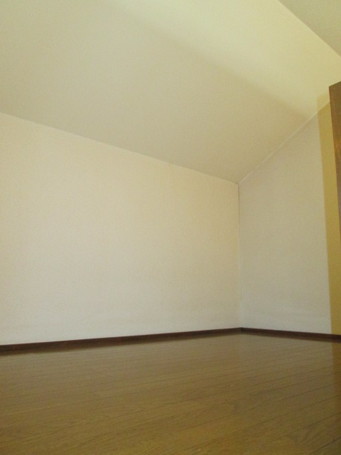 Other room space. loft