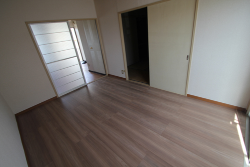 Living and room