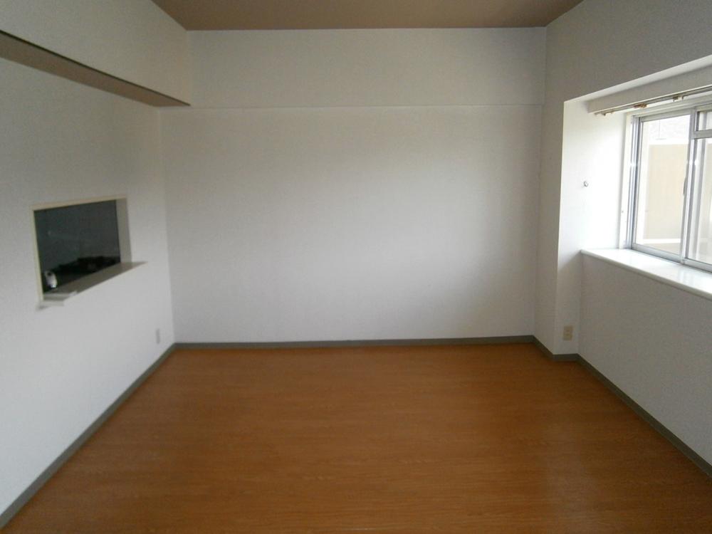 Living. Indoor (April 2013) Shooting