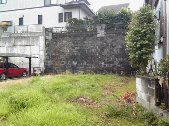 Local land photo