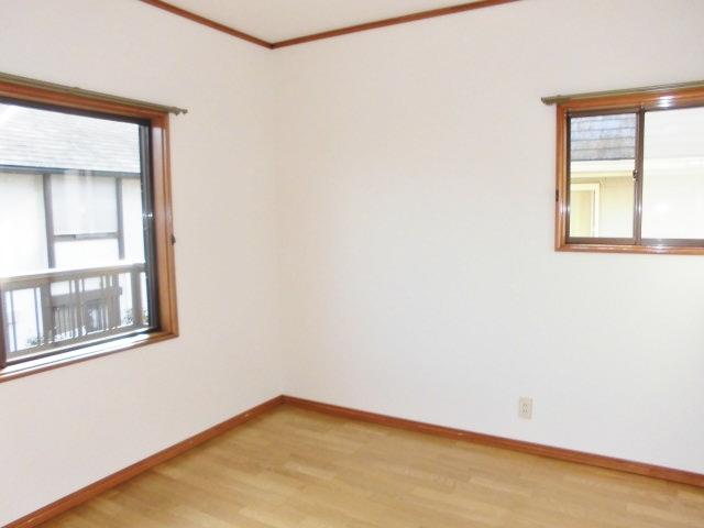 Non-living room