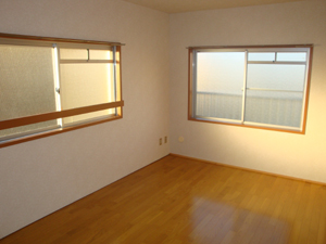 Other room space. Western-style (1)