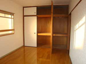 Other room space. Western-style (2)