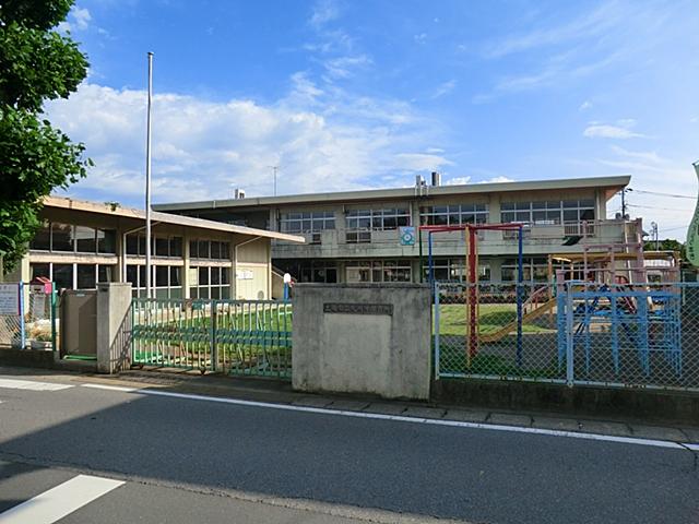 kindergarten ・ Nursery. 919m until Tsuchiura Municipal Arakawaoki nursery