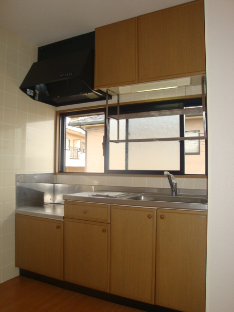 Kitchen. Kitchen
