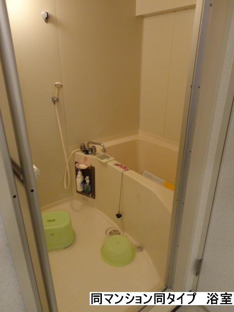 Same specifications photo (bathroom)
