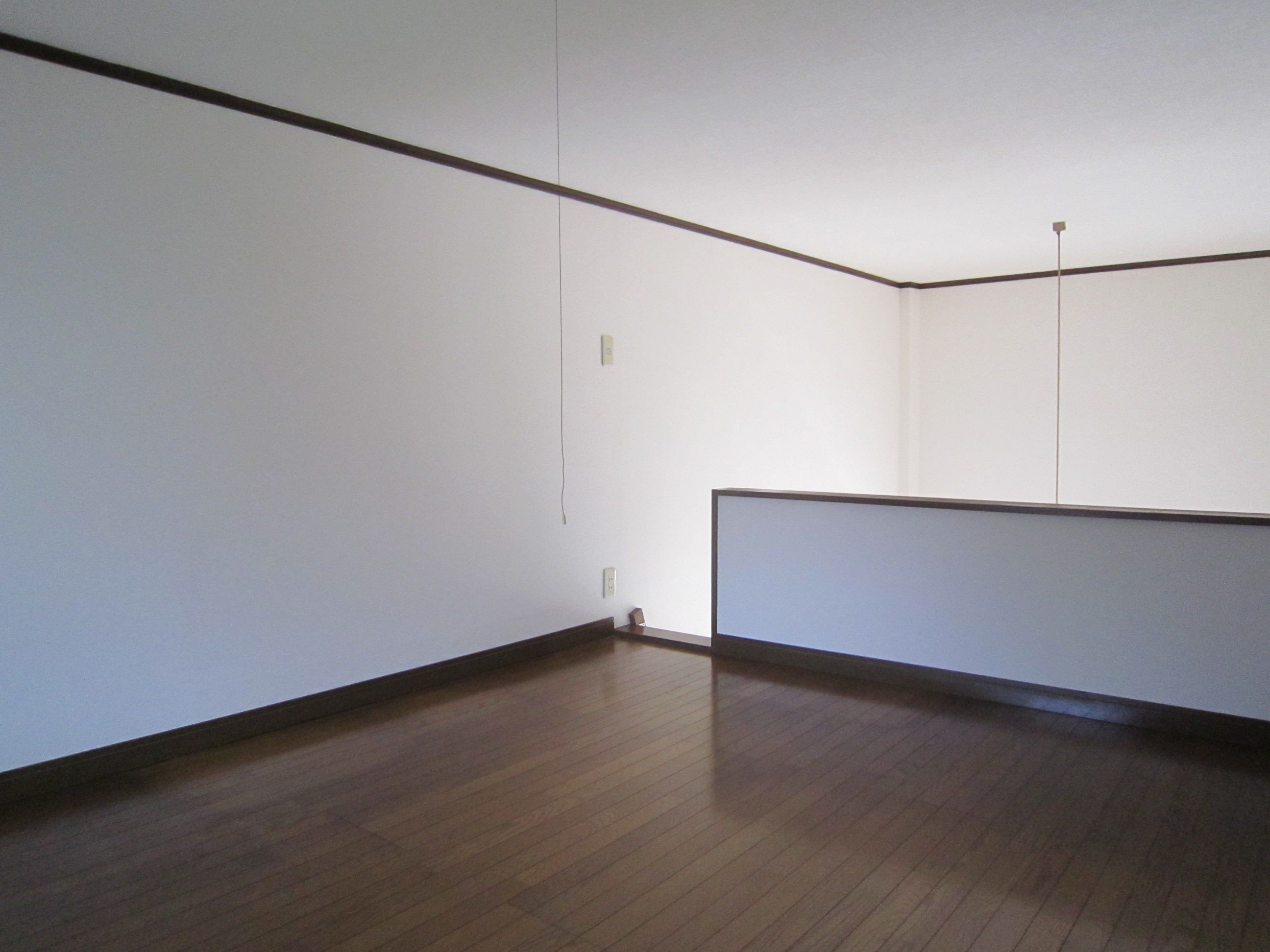 Other room space. loft