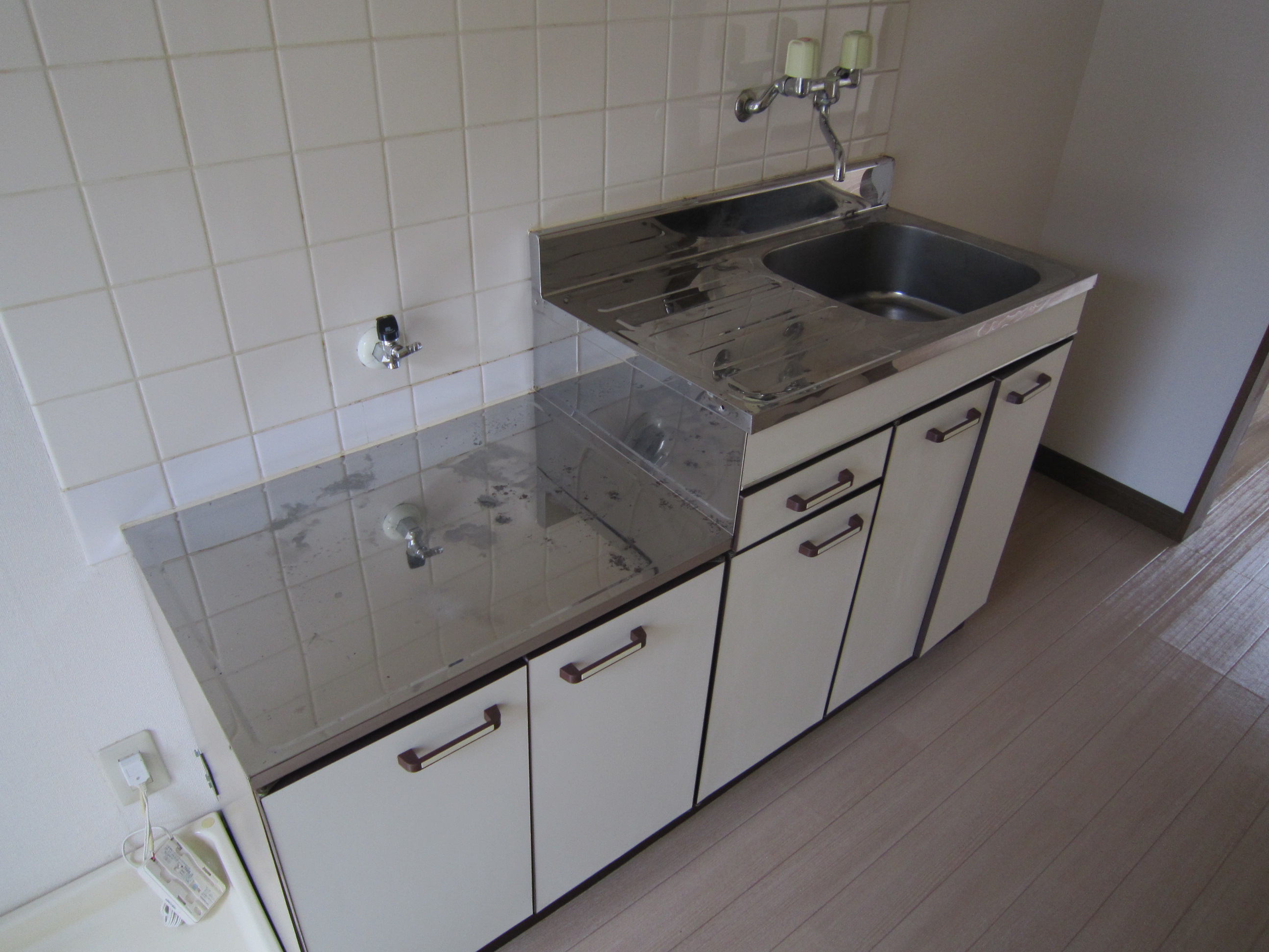 Kitchen. Kitchen