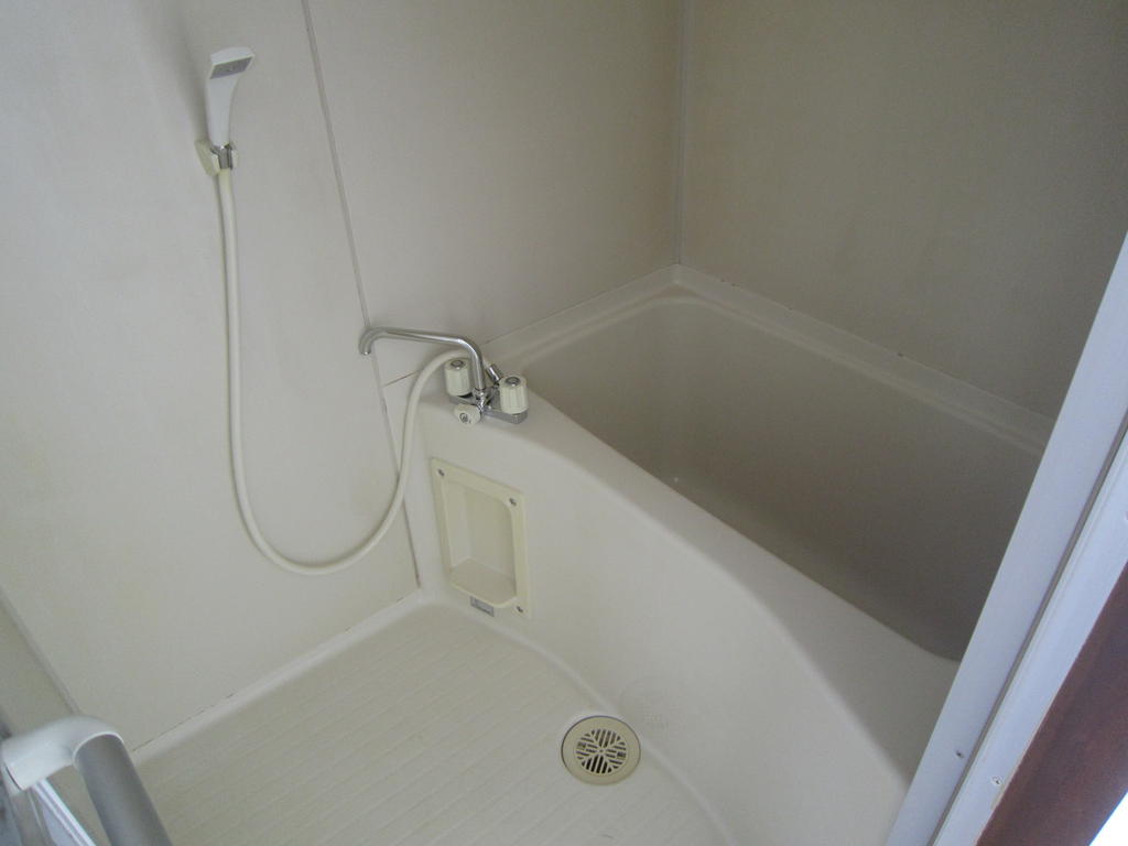 Bath. Bathroom