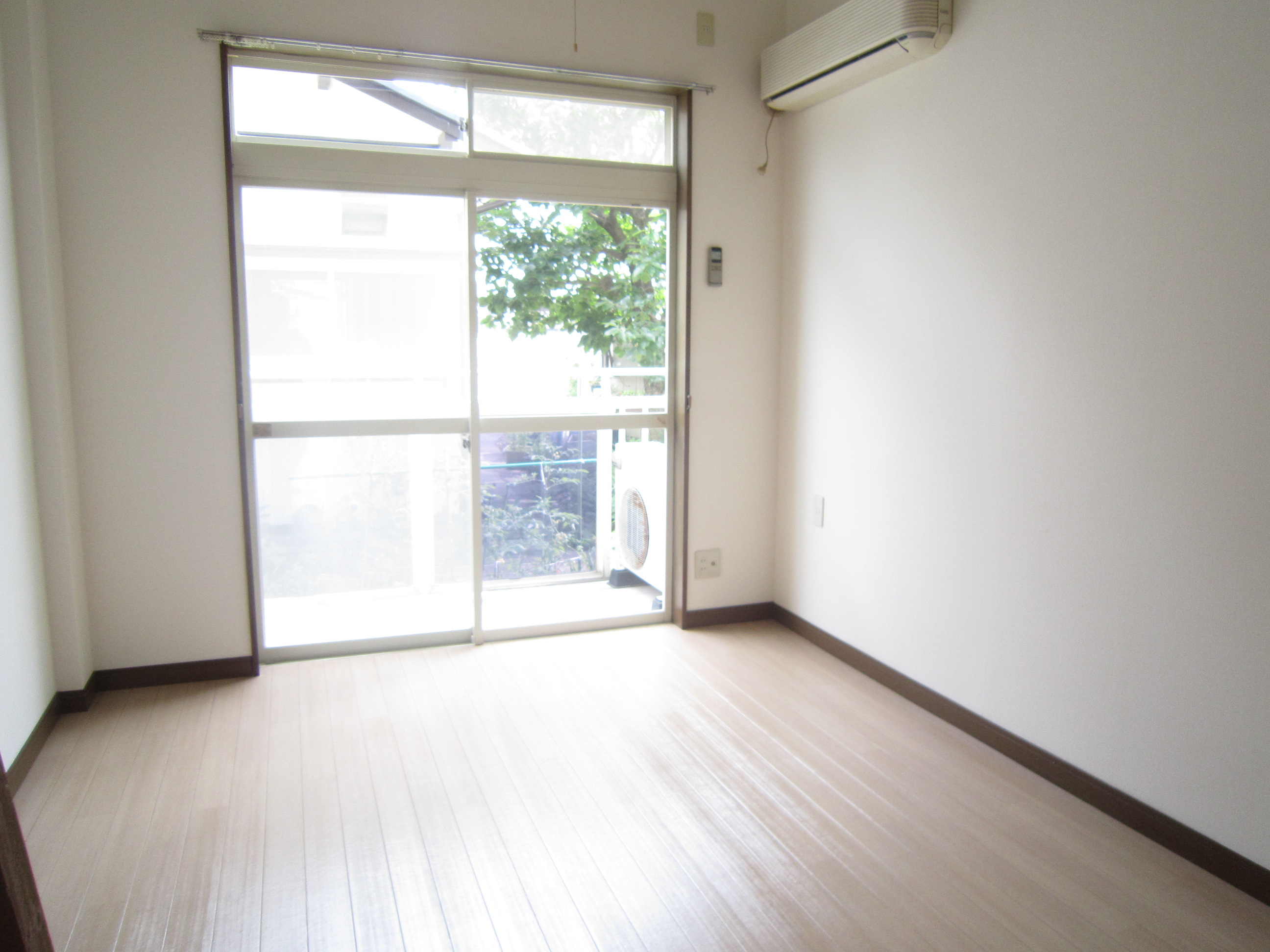Living and room. room