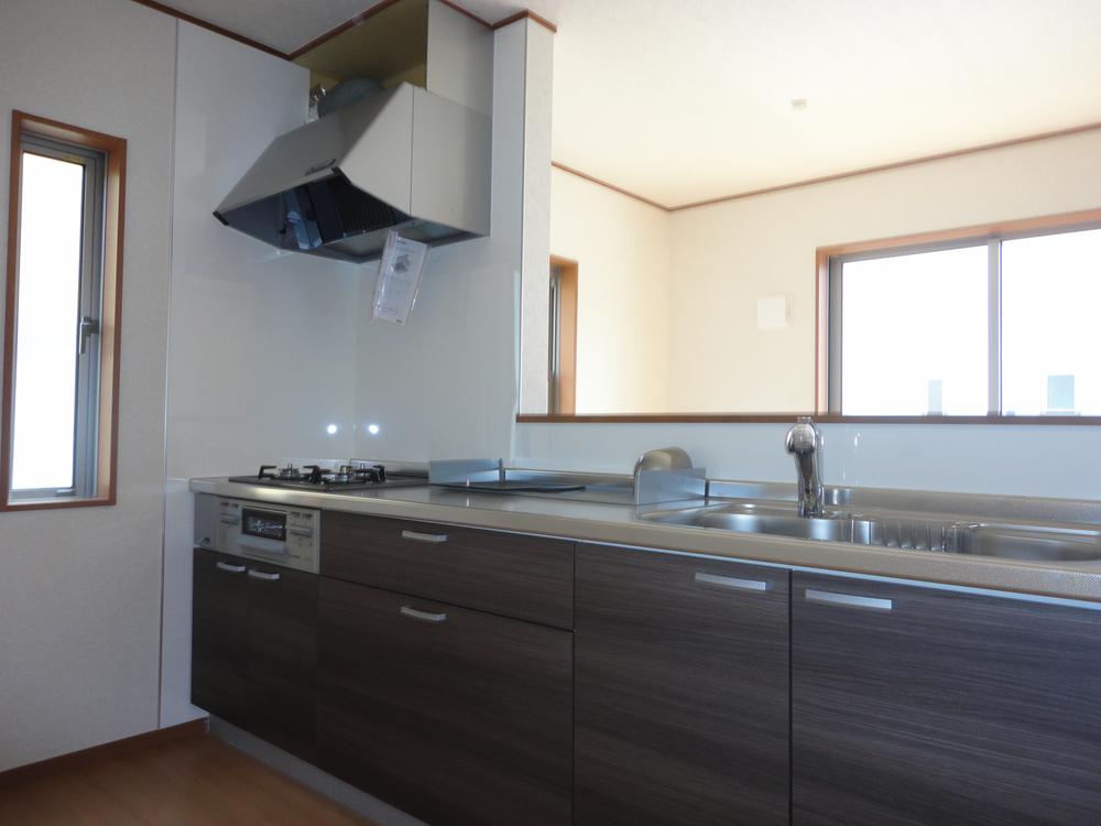 Same specifications photo (kitchen). (4 Building) same specification