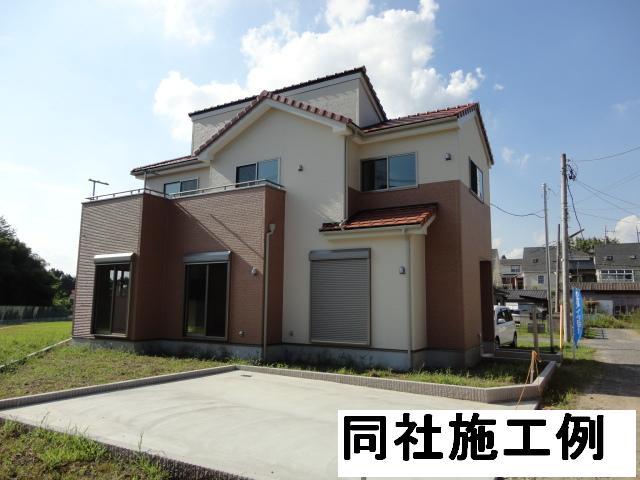 Other. The company example of construction (appearance)