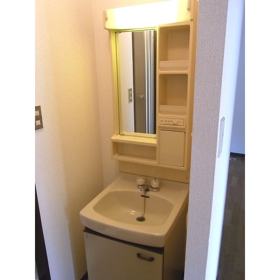 Washroom