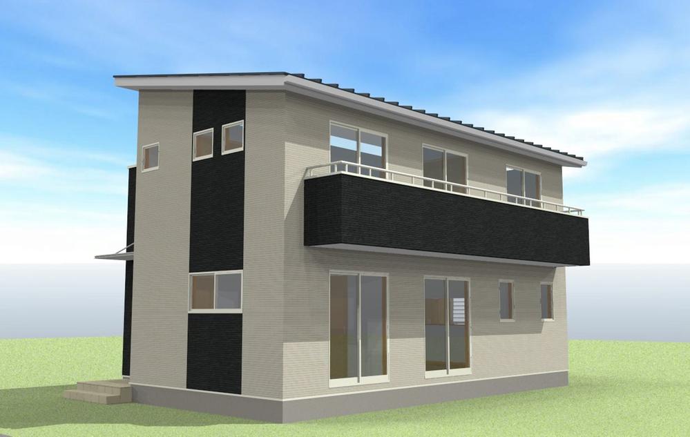 Local appearance photo. Image CG