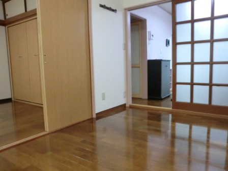 Living and room