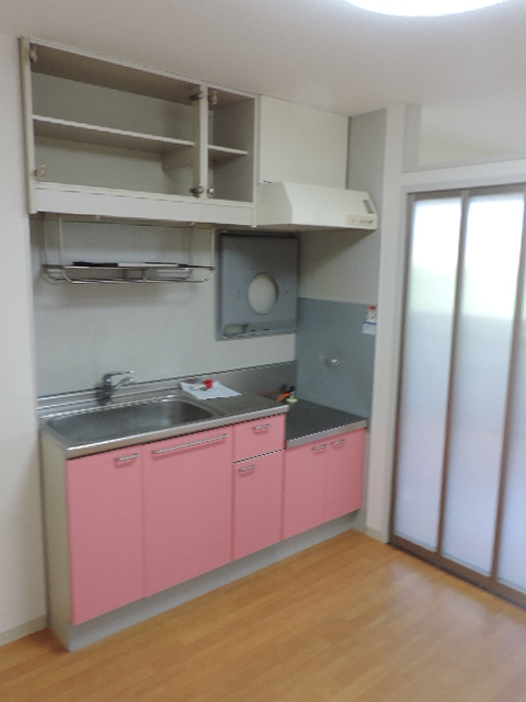 Kitchen. Kitchen