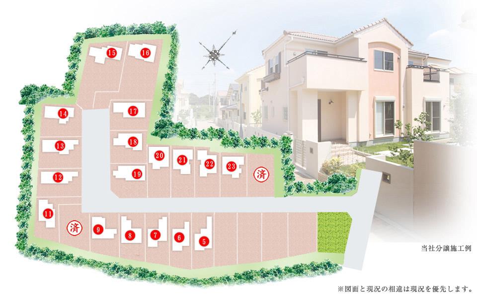 Other. layout drawing
