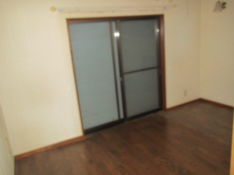 Non-living room