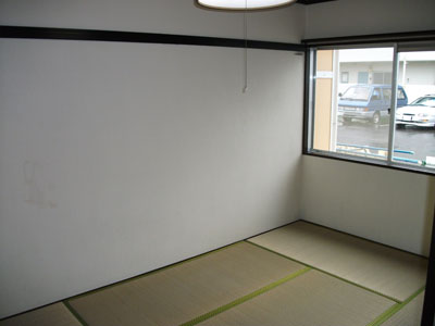 Other room space