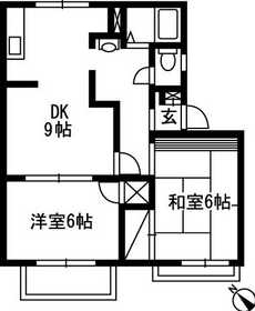 Building appearance