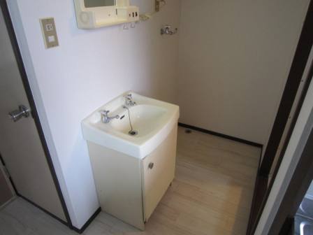 Washroom