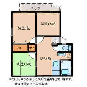 Building appearance