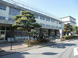Primary school. Until Tsuchiura elementary school 1200m walk 15 minutes