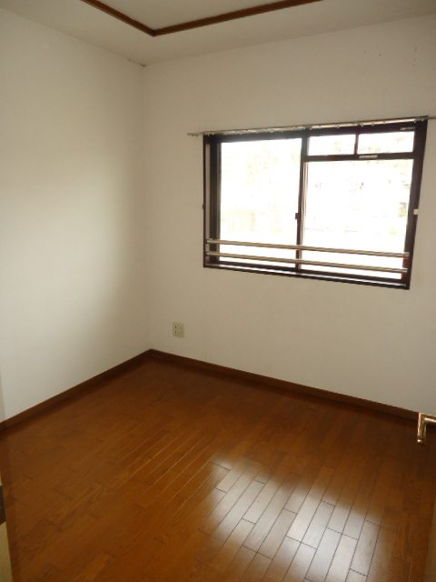 Other room space. bedroom