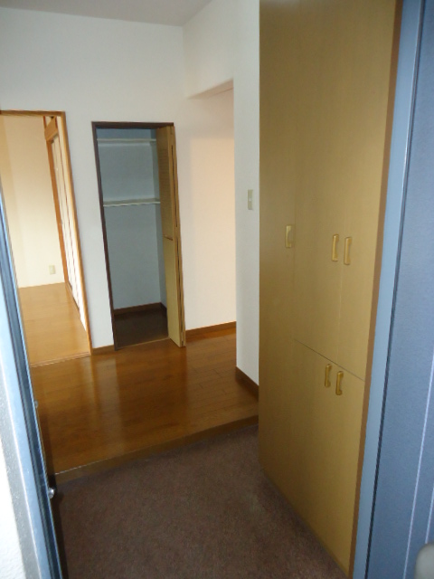 Entrance. Entrance
