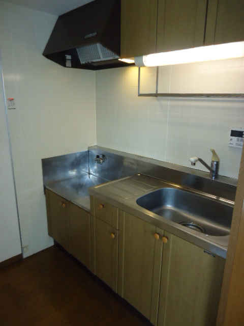 Kitchen. Kitchen