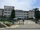 Junior high school. 1161m until Tsuchiura City Museum of Tsuchiura sixth junior high school