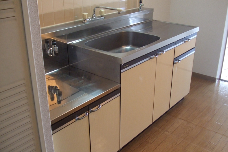 Kitchen. Kitchen