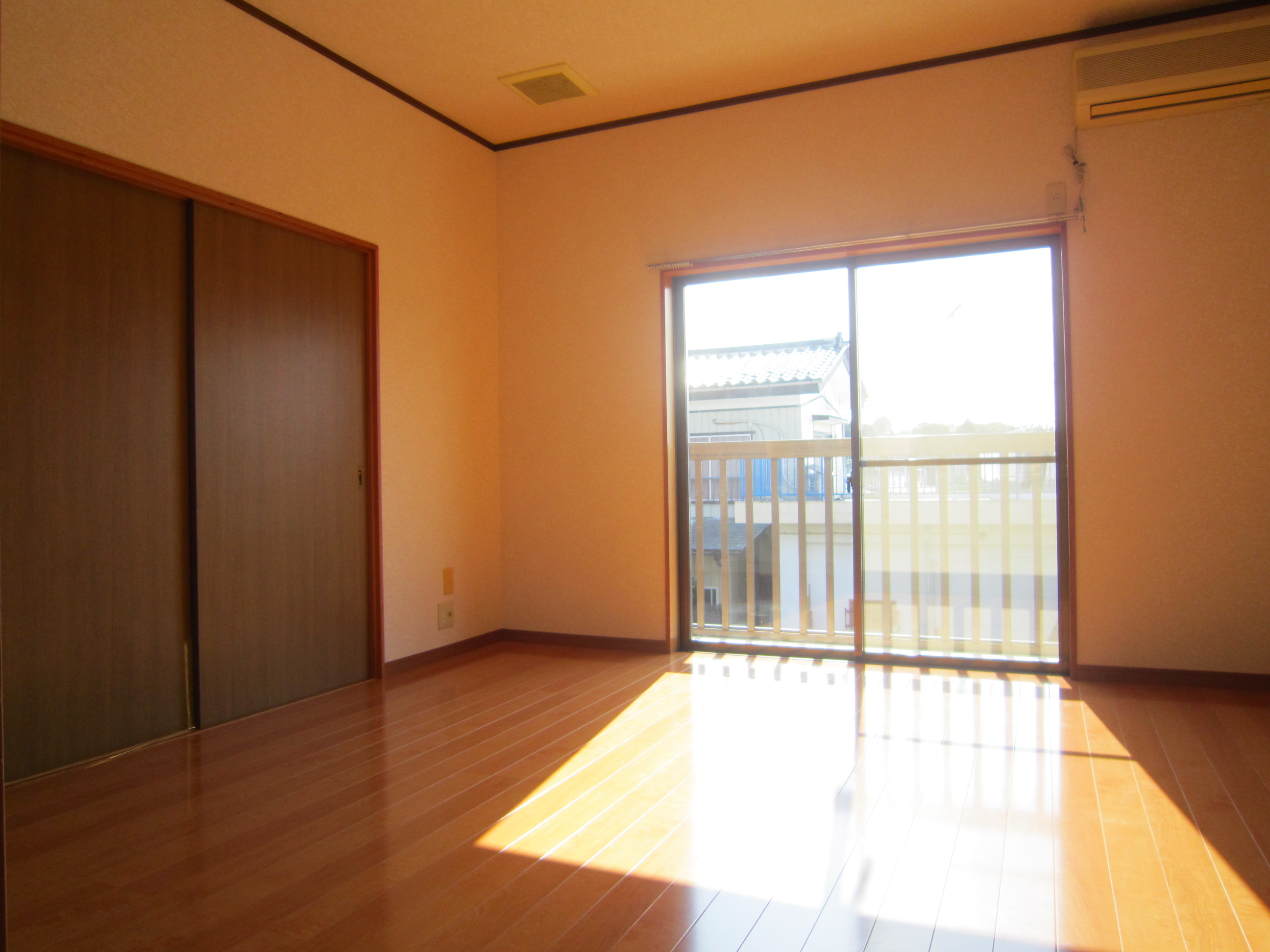 Living and room. Western-style (2)