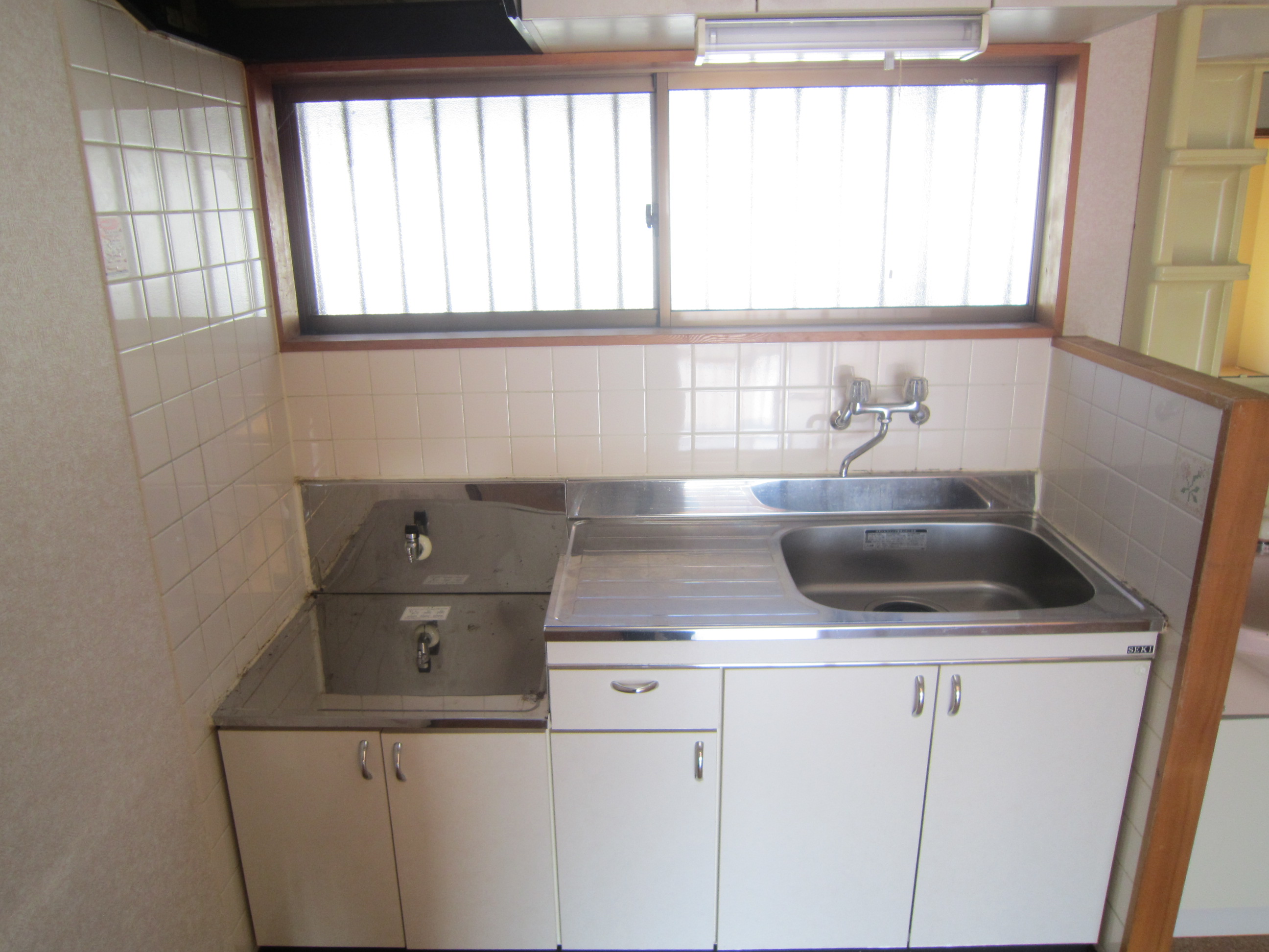 Kitchen. Kitchen