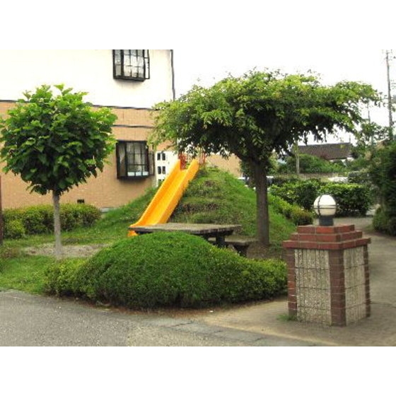 Other common areas
