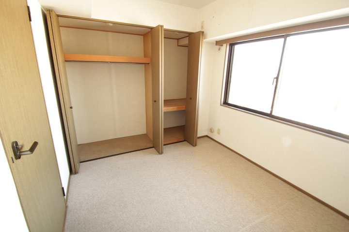 Other room space. Western-style (1)