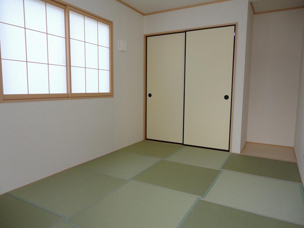 Same specifications photos (Other introspection). (Each building) same specification Japanese-style room, It comes with. 