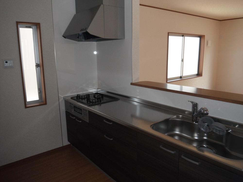 Kitchen. Counter Kitchen